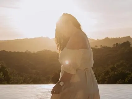 Anxious To Anchored | Self-Havening Meditation