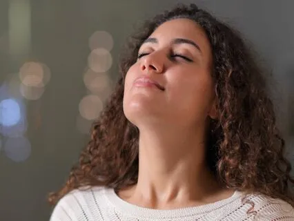 Box Breathing Exercise To Calm And Centre