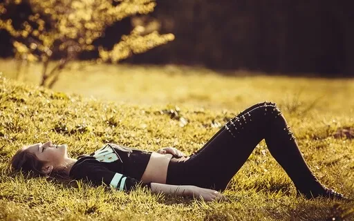 Any-Time-Of-Day Savasana