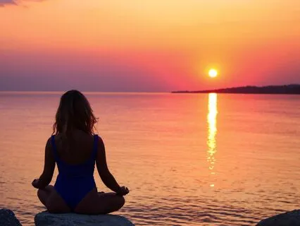 Anytime Calming Yoga Nidra