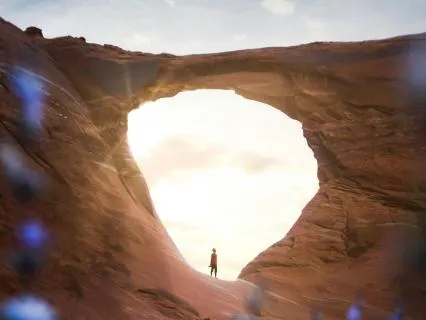 Aparigraha: A Letting Go Mini-Meditation