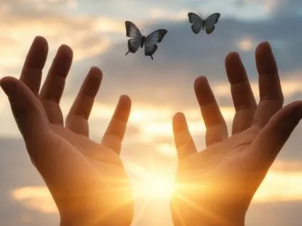 Aparigraha: The Yoga Of Letting Go In Modern Life