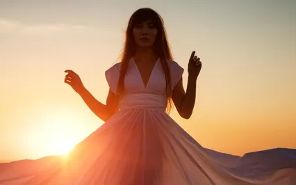 Aphrodite - Goddess Affirmation