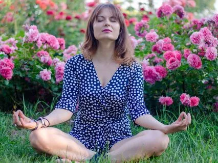 Aphrodite Rose-Pearl Transmission (Long Version)