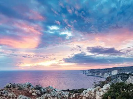 Aphrodite’s Dream | Soft Divine Feminine Harp Music