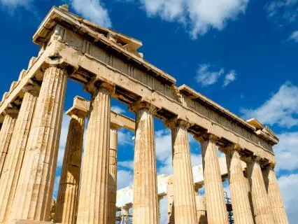 Aphrodite’s Touch: Timeless Greek Spa Ritual For The Soul