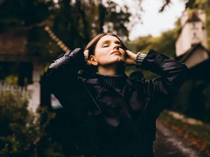 Apparently, I'm Supposed To Slow Down!