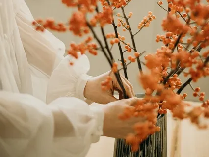 Applying The Heart In The Workspace