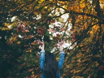 Appreciating Planet Earth 