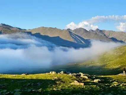 Appreciating The Journey