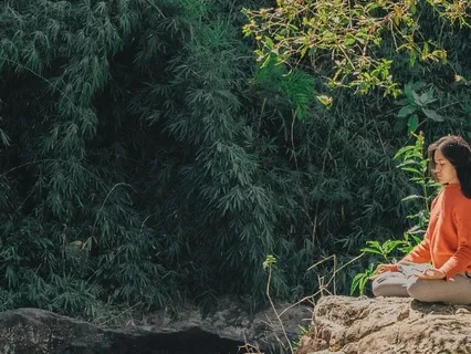 Appreciating The Knee