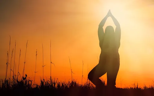 Appreciating The Little Things