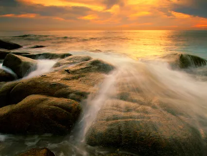 Appreciating The Water Of Life 