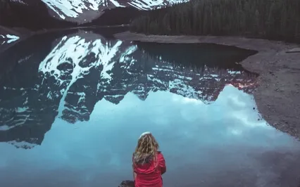 Appreciating Your Body