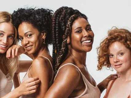 Appreciating Your Unique Body