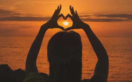 Appreciation Body Scan