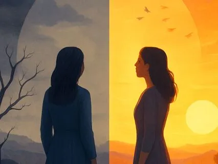 Appreciation For You Holding The Bitter And The Sweet