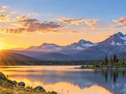 Appreciation of Beauty and Peace in 963 Hz