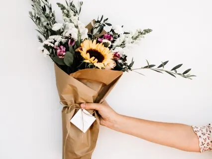 Appreciation Shower: Balance Your Heart Rate