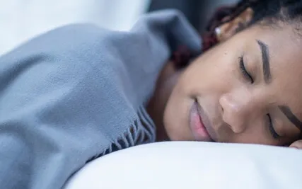 Appreciative Body Scan