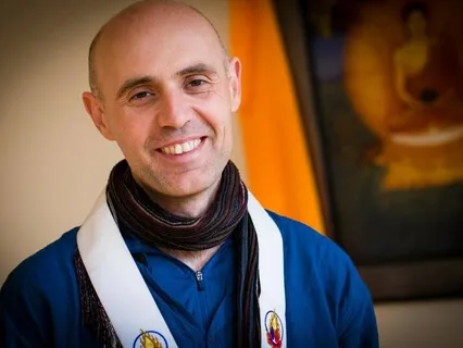 Talk: Approaches To The Metta Bhavana