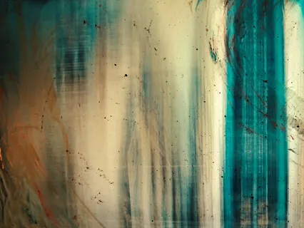 Approaching The Veil