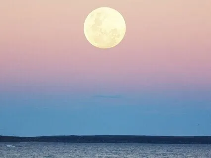 April 2025 Libra Full Moon Meditation