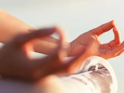 April 2026 - Balancing Energy: Grounding For A Joyful Flow