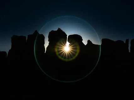 Aries New Moon Meditation