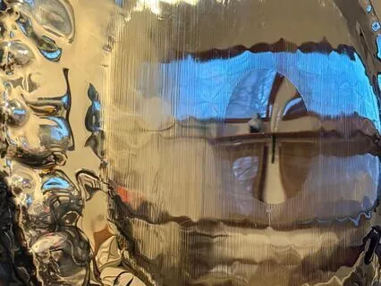 April Gong Bath Duet #1