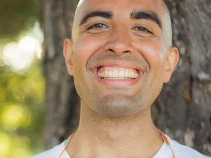 Apukuna On The Sounds That Heal