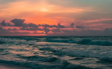 Aqua & Aria Koshi Chimes (Long Version)