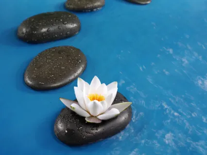 Aqua Koshi Chime Sound Bath (Long Version)