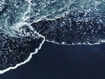 Aqua Yoga Nidra: To Find Flow