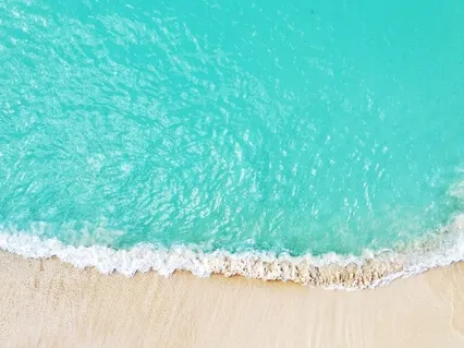 Aquamarine Shield ~ Ascension Activation