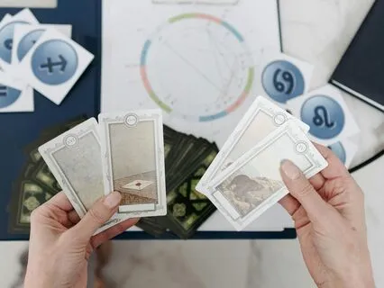 Aquarius - Blessings & Warnings