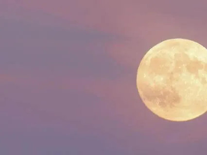 Aquarius Full Buck Moon Practice · July 2026