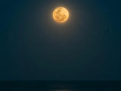 Aquarius Full Moon Meditation - August 2023
