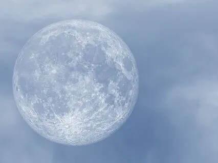 Aquarius Full Moon Meditation