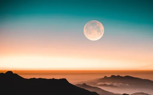 Aquarius Full Moon Meditiation - August 2022