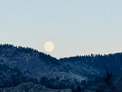 Aquarius Full Moon Ritual Meditation