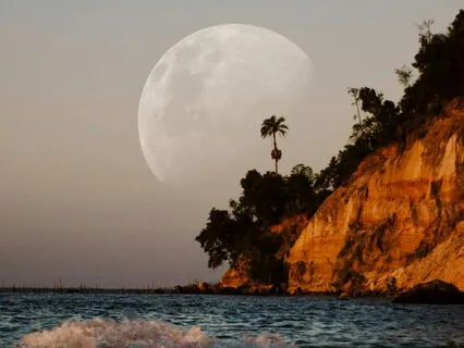 Aquarius Full Sturgeon Moon Meditation - August 2025