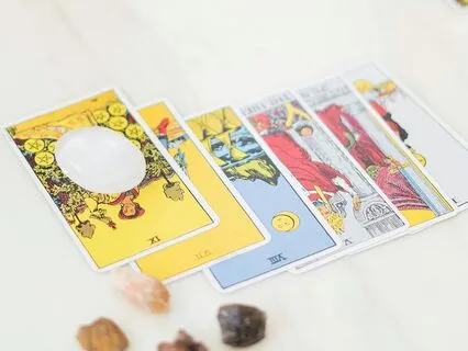 Aquarius – Let Go Of What You Settled For… Bigger Is Waiting