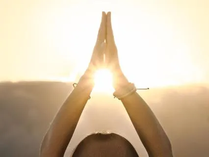 Aquarius New Moon Solar Eclipse Ritual Meditation