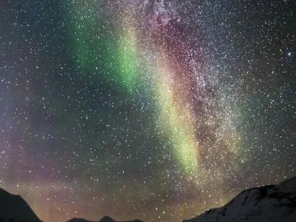 Aquarius | Quantum Vision & Crystalline Alignment