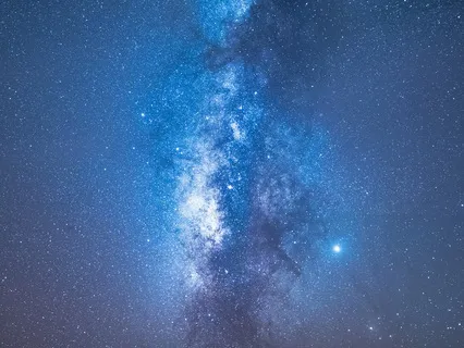 Aquarius Season Meditation