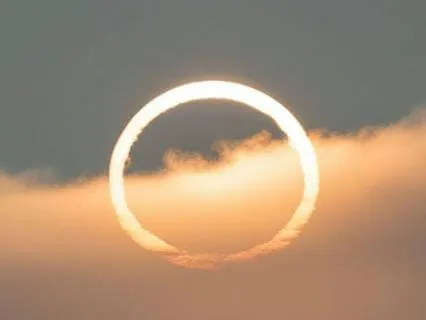 Aquarius Solar Eclipse Meditation: The Portal