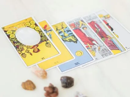 Aquarius - Who’s Watching You… And What Do They Want?