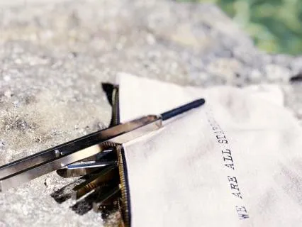 Aquarius Zodiac Sound Bath | 10-Minute Astrology Meditation