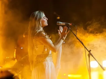 Arameic Lord's Prayer  